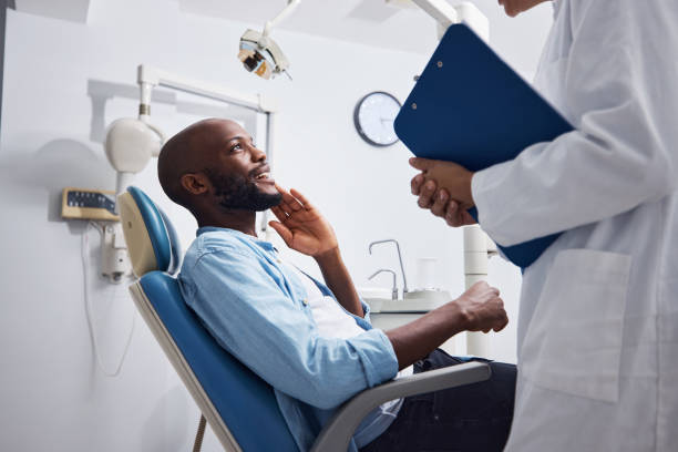 Reliable MI Emergency Dentist Solutions