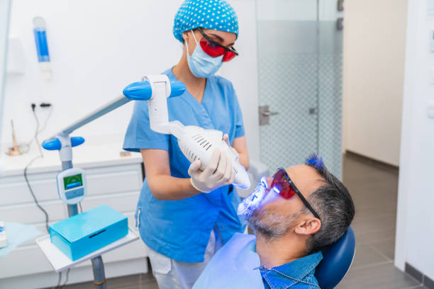 Best Knocked-Out Tooth Emergency  in Kentwood, MI